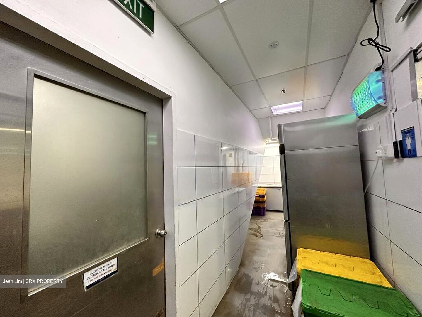 Food Xchange @ Admiralty (D27), Shop House #439503351